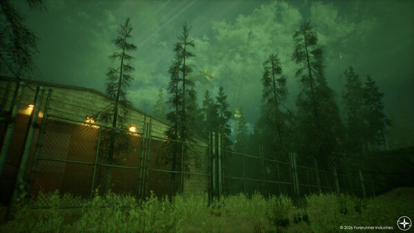 Fallen Forest: Echoes Within screenshot 4