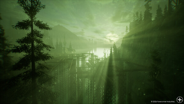 Fallen Forest: Echoes Within screenshot 5