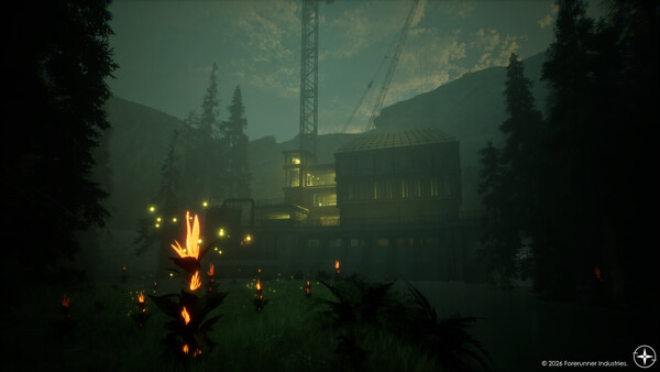 Fallen Forest: Echoes Within screenshot 3