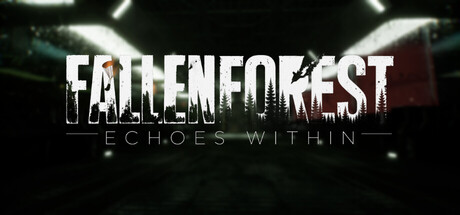 Fallen Forest: Echoes Within header art