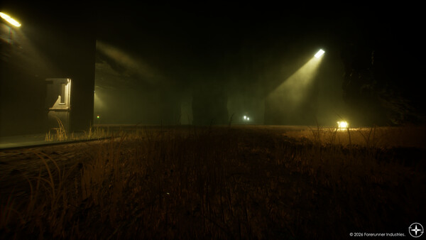 Fallen Forest: Echoes Within screenshot 6