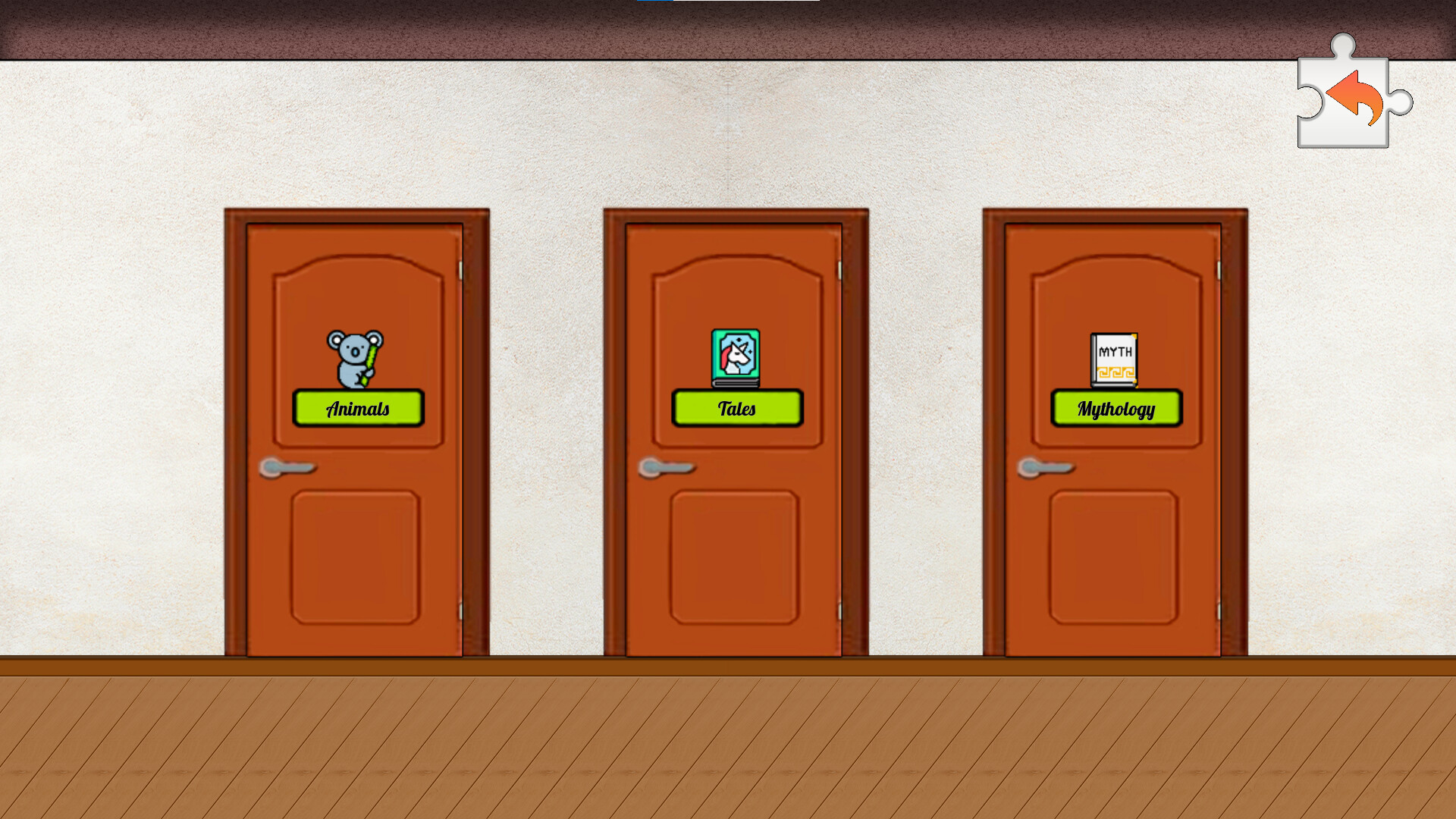 Puzzle Art screenshot #8