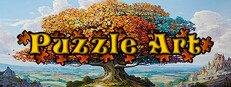 Puzzle Art cover