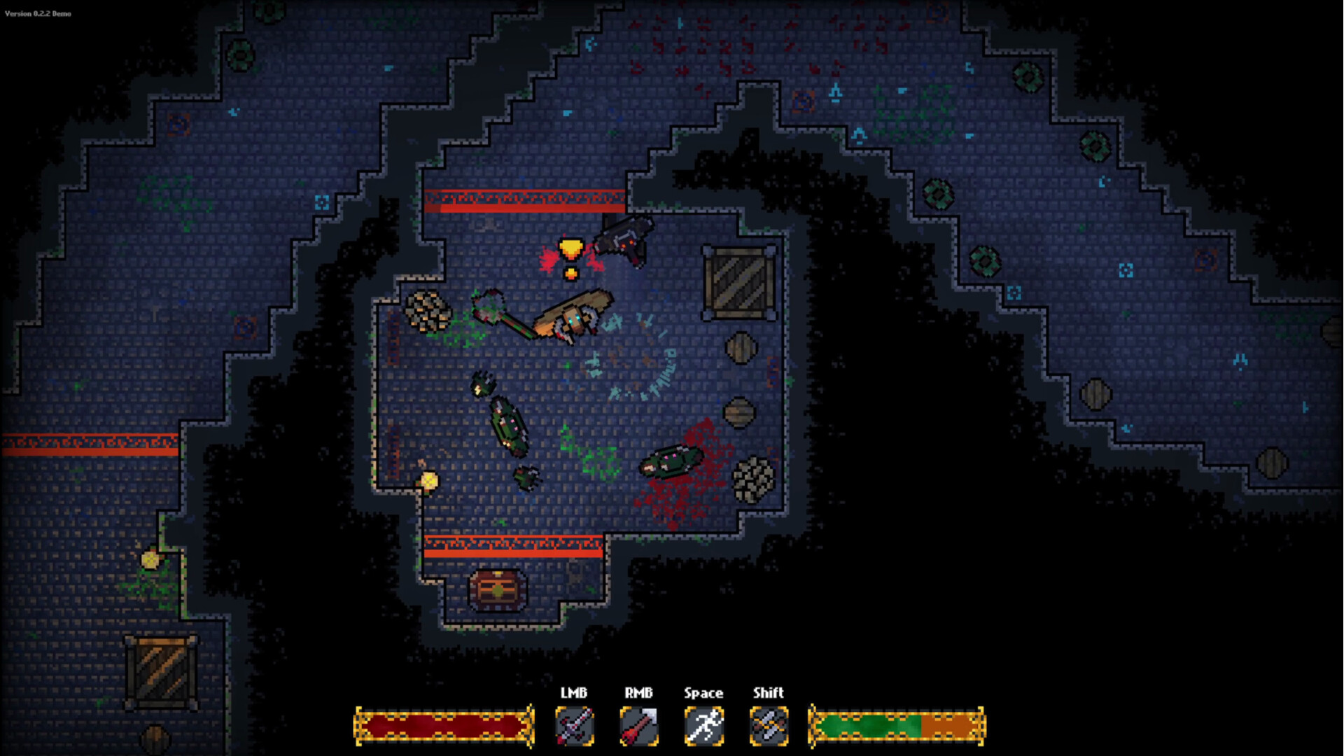 Iter screenshot 1