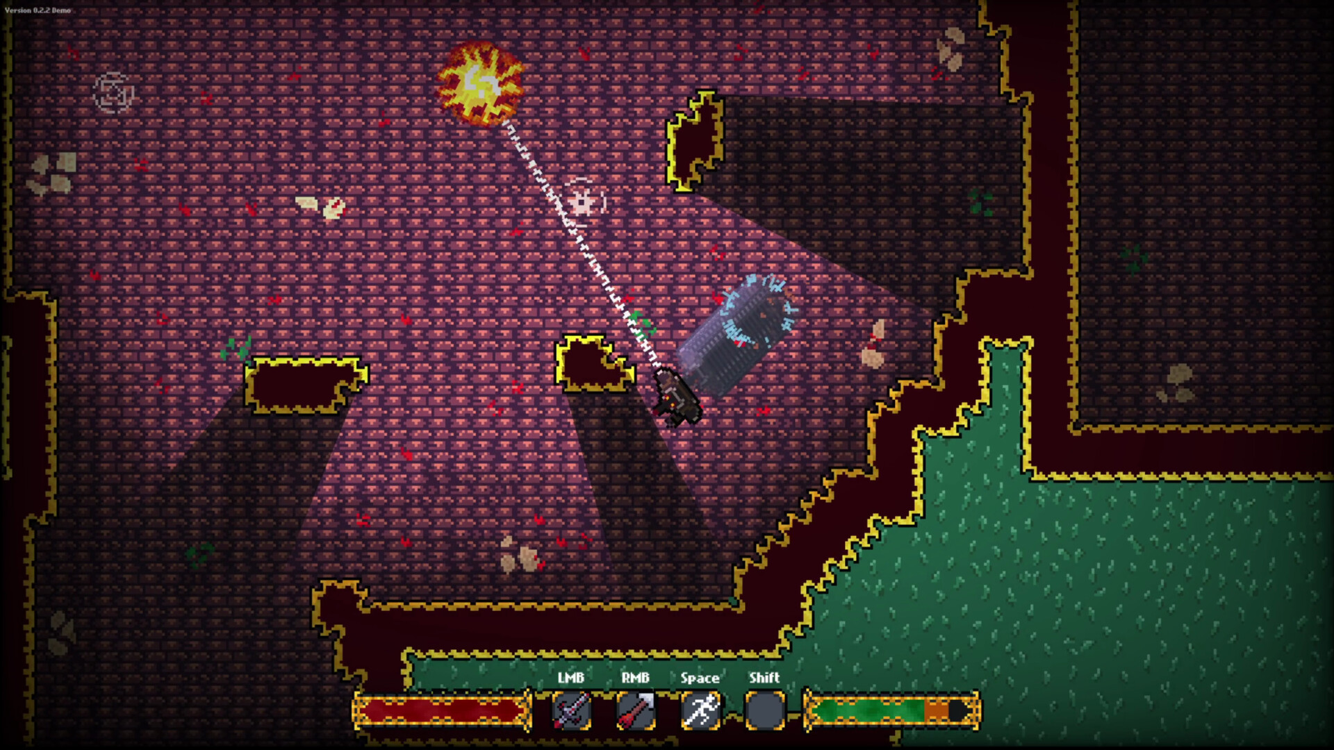 Iter screenshot 7