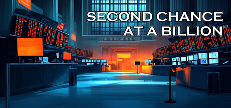 Second Chance at a Billion by ElderYew - Steam game