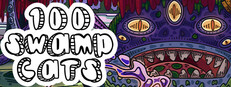 100 Swamp Cats