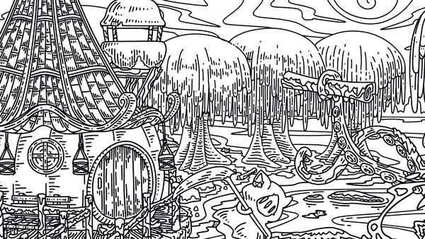 100 Swamp Cats screenshot 8