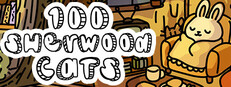 100 Sherwood Cats