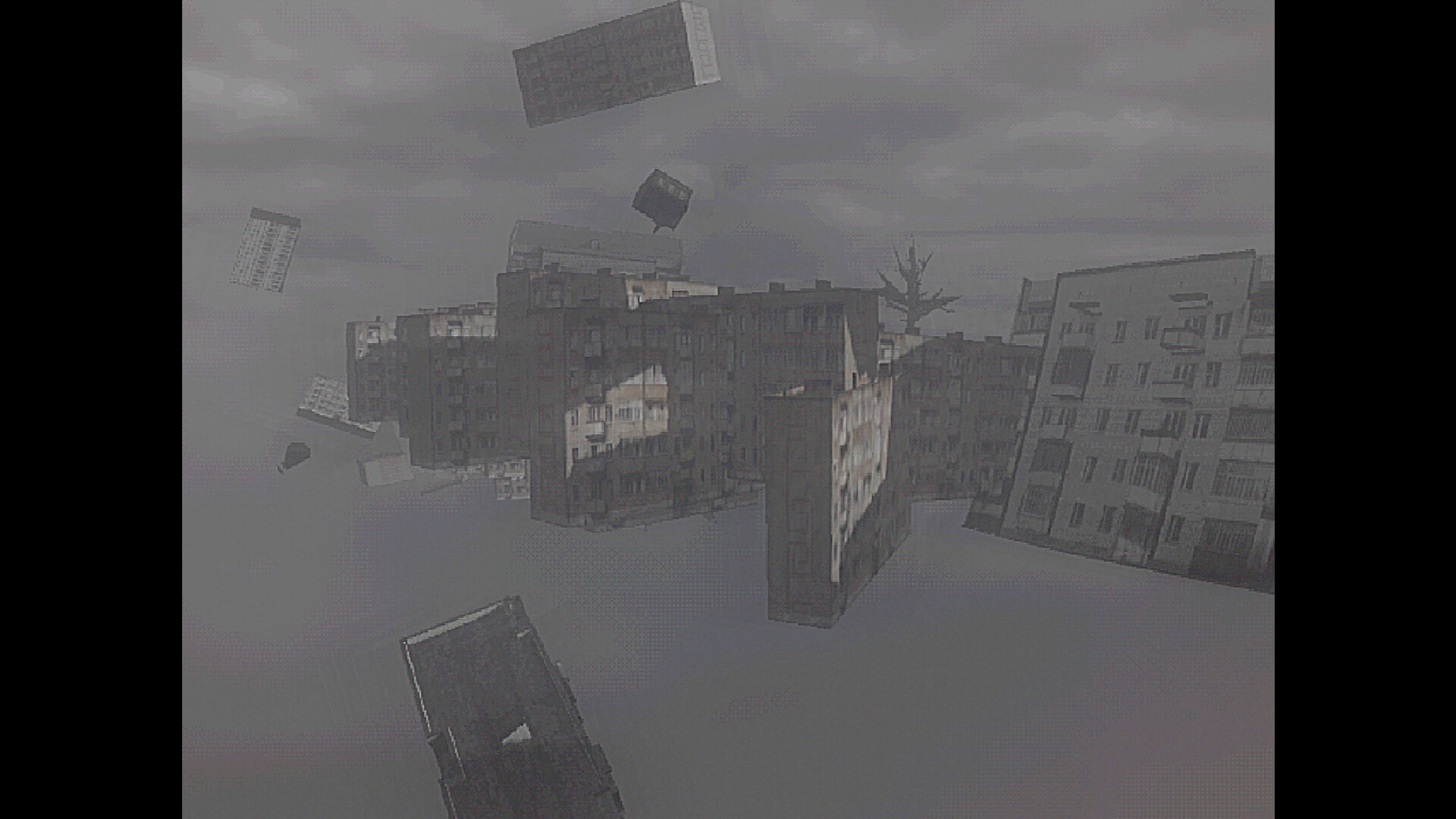Screenshot 3 from My Beautiful Faraway, Please Don't Be Cruel to Me