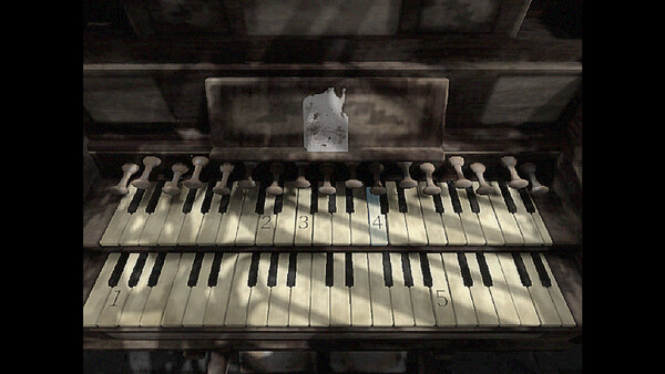 My Beautiful Faraway, Please Don't Be Cruel To Me screenshot 6