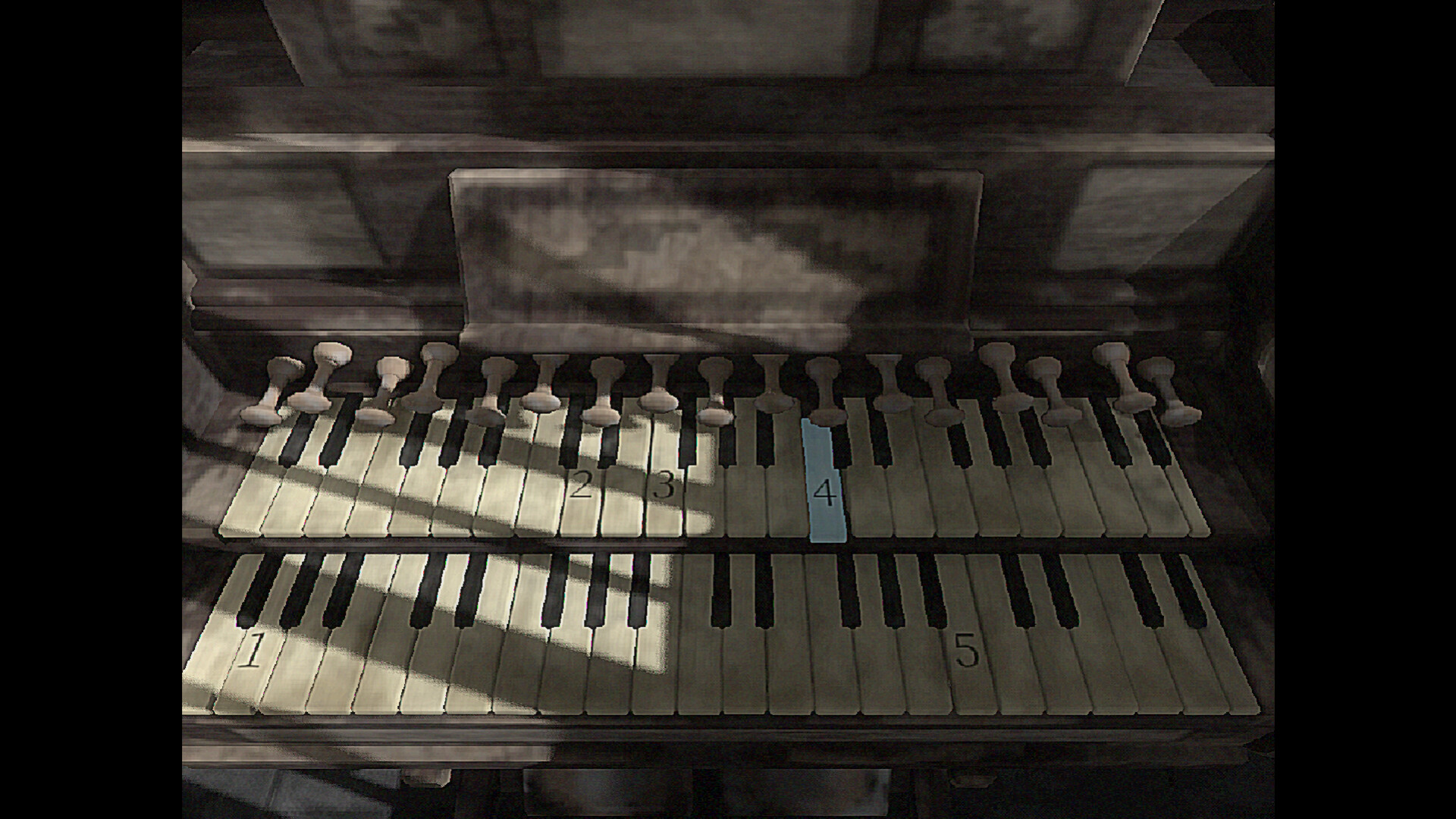 My Beautiful Faraway, Please Don't Be Cruel To Me screenshot #6