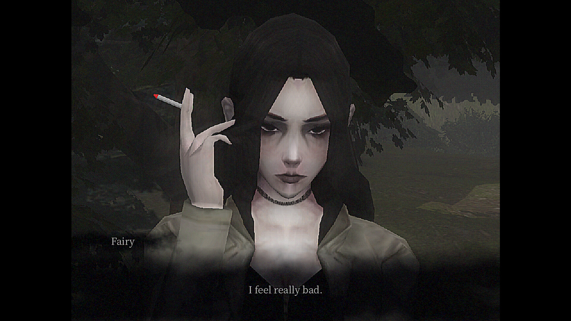 My Beautiful Faraway, Please Don't Be Cruel To Me screenshot 1