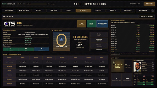 Studio Sim screenshot 8