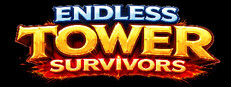 Endless Tower Survivors cover