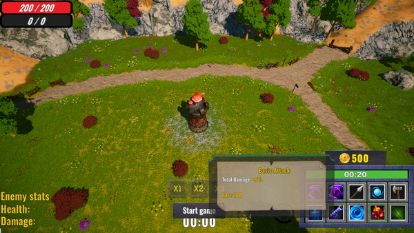 Screenshot media