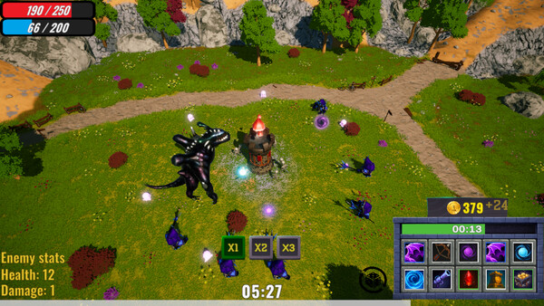 Screenshot media