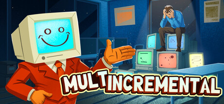 Multincremental