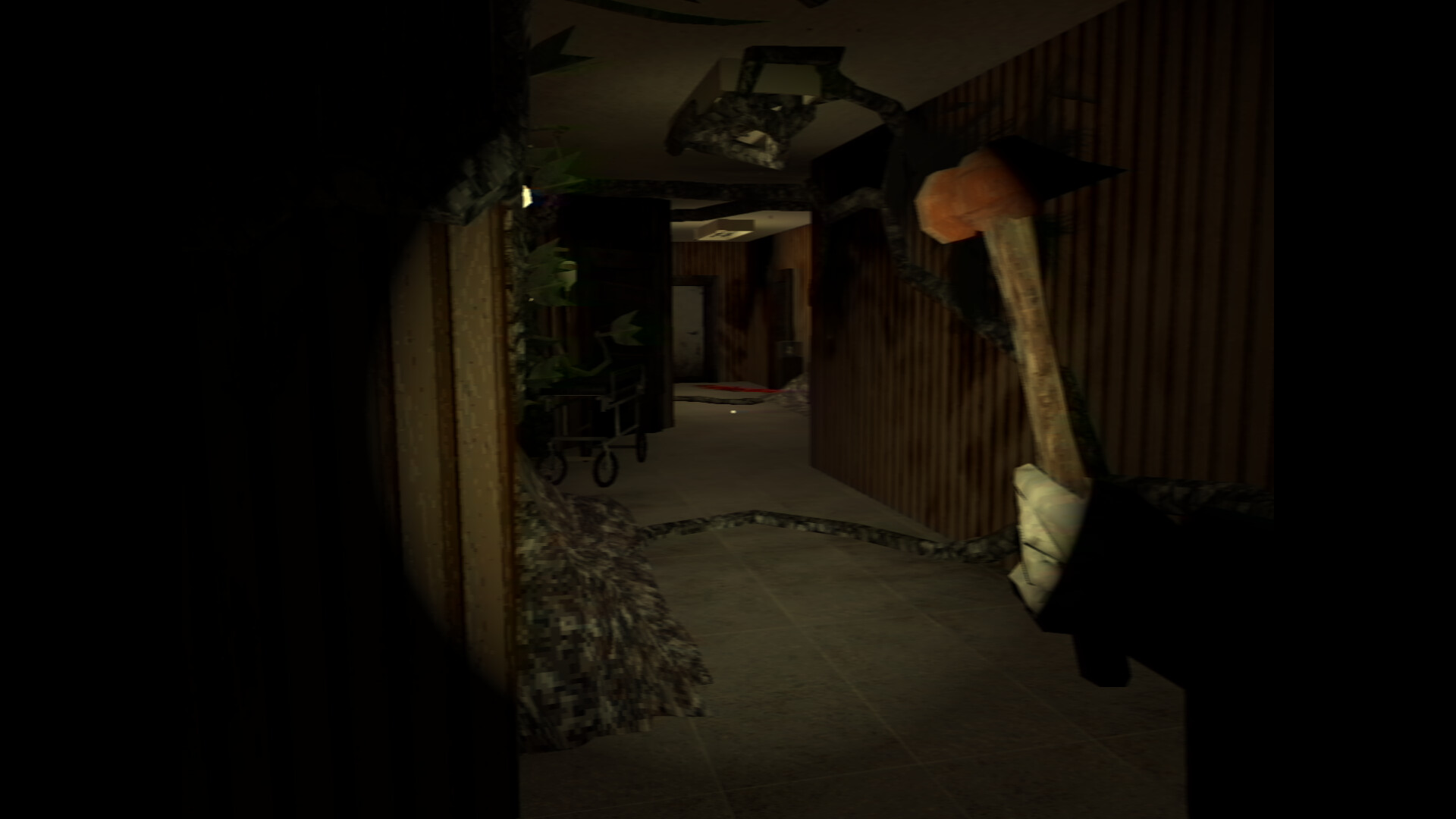 It Breathes screenshot #7