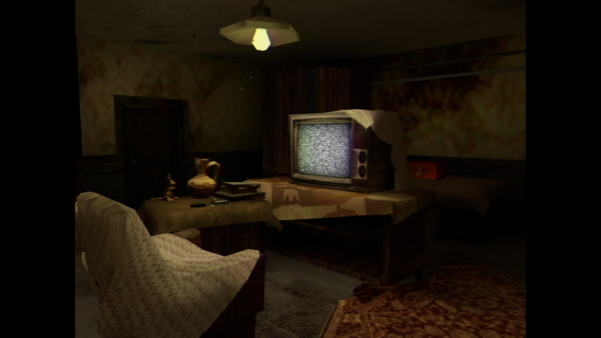 It Breathes screenshot #9