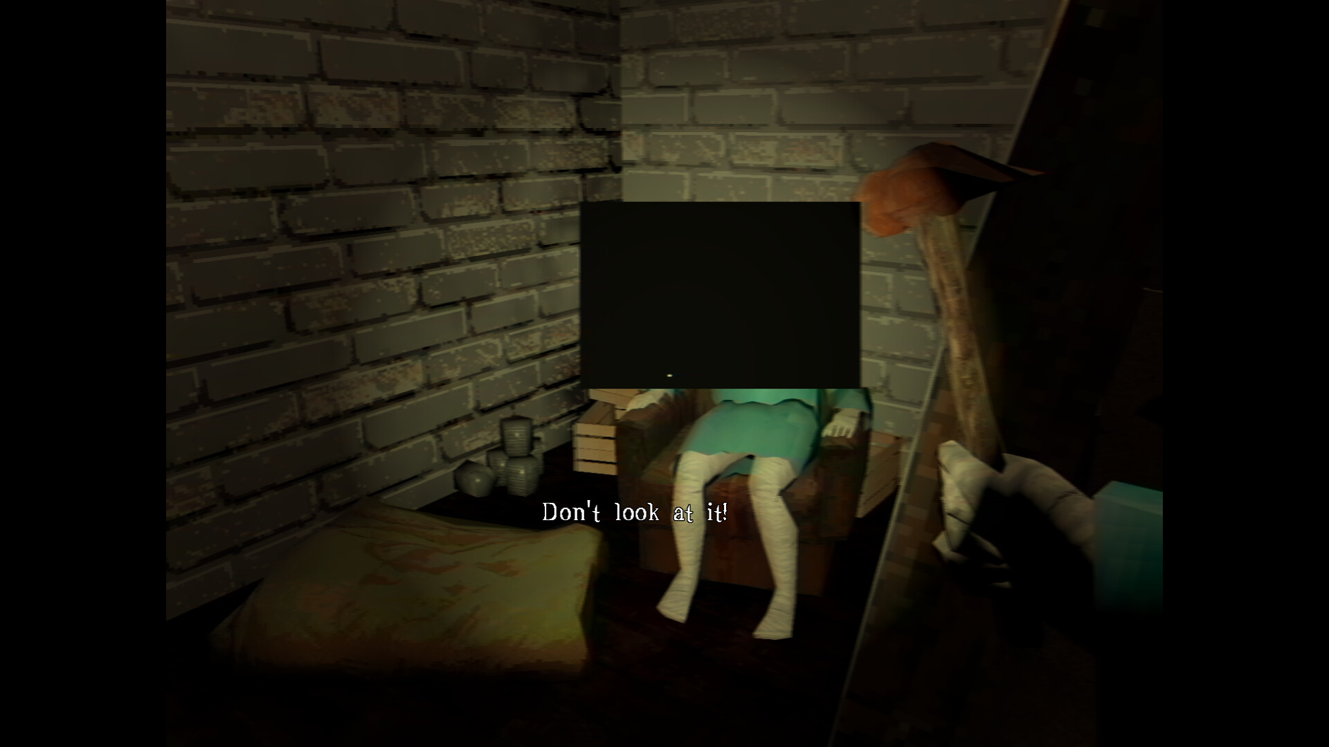 It Breathes screenshot #8