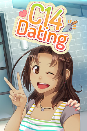 Cover art of C14 Dating