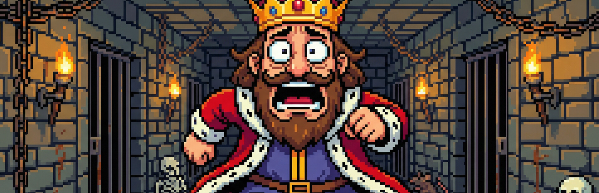 Miser King gamesforfarm