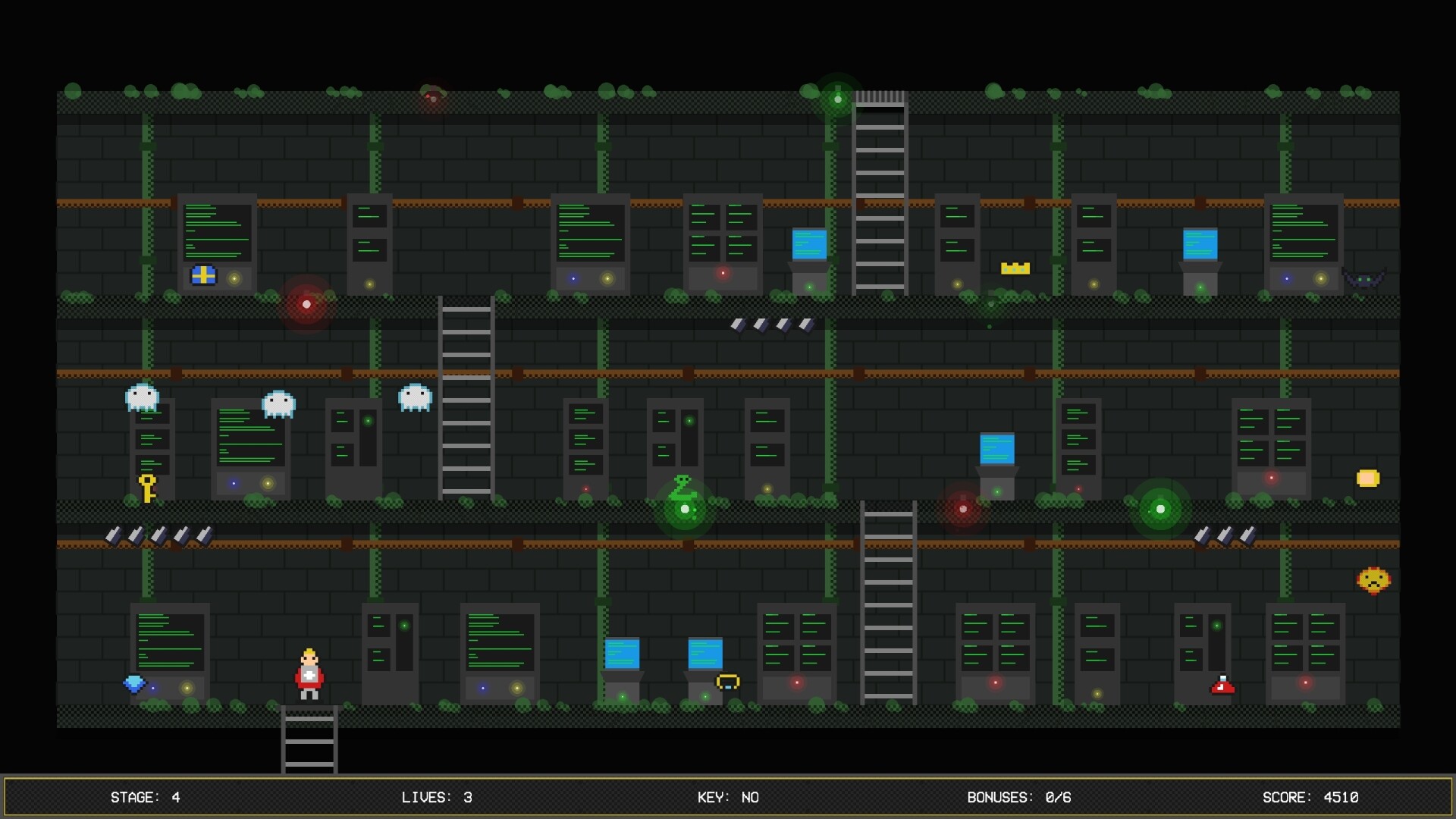 Miser King gamesforfarm screenshot #4