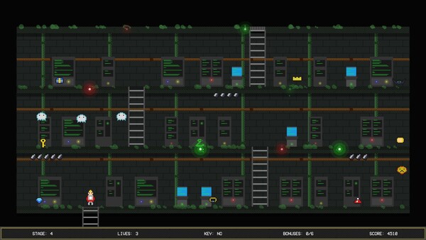 Miser King gamesforfarmfor windows and Linux 1