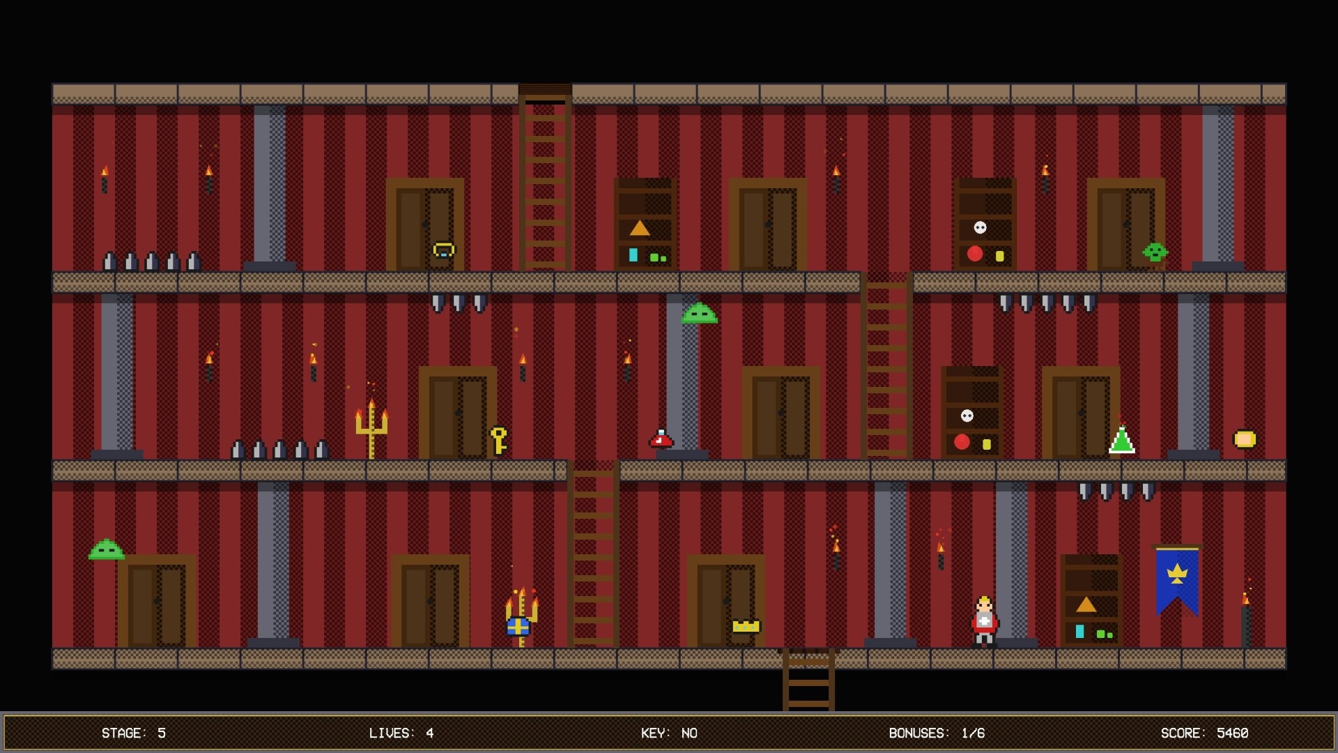 Miser King gamesforfarm screenshot #5