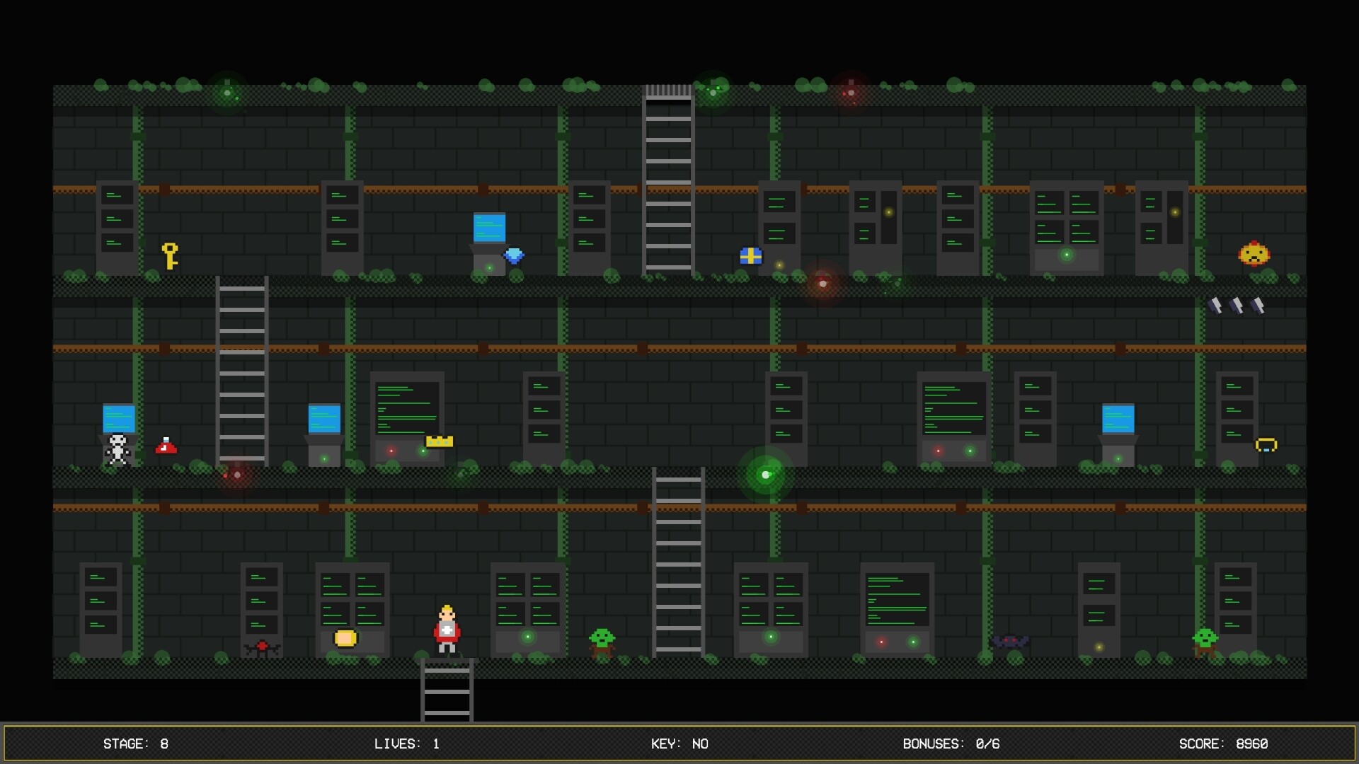 Miser King gamesforfarm screenshot #8