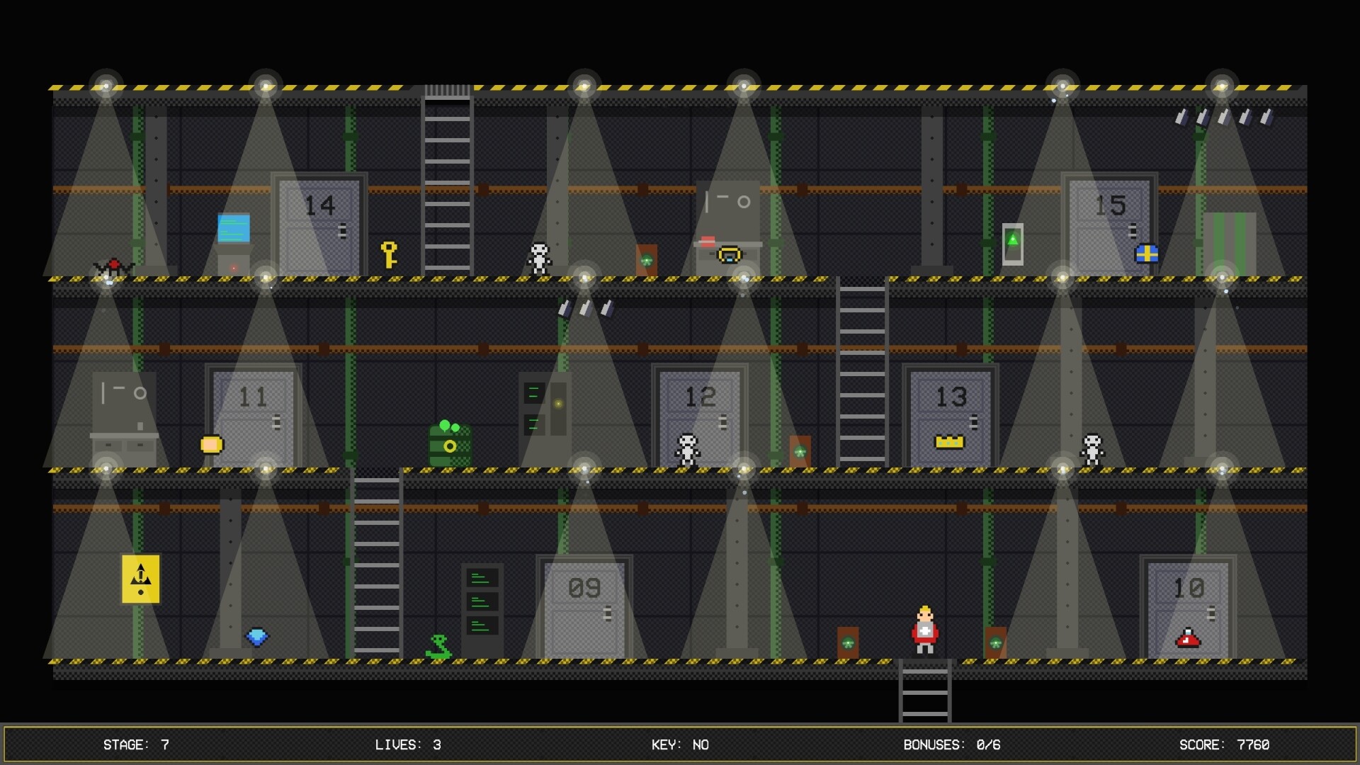 Miser King gamesforfarm screenshot #7