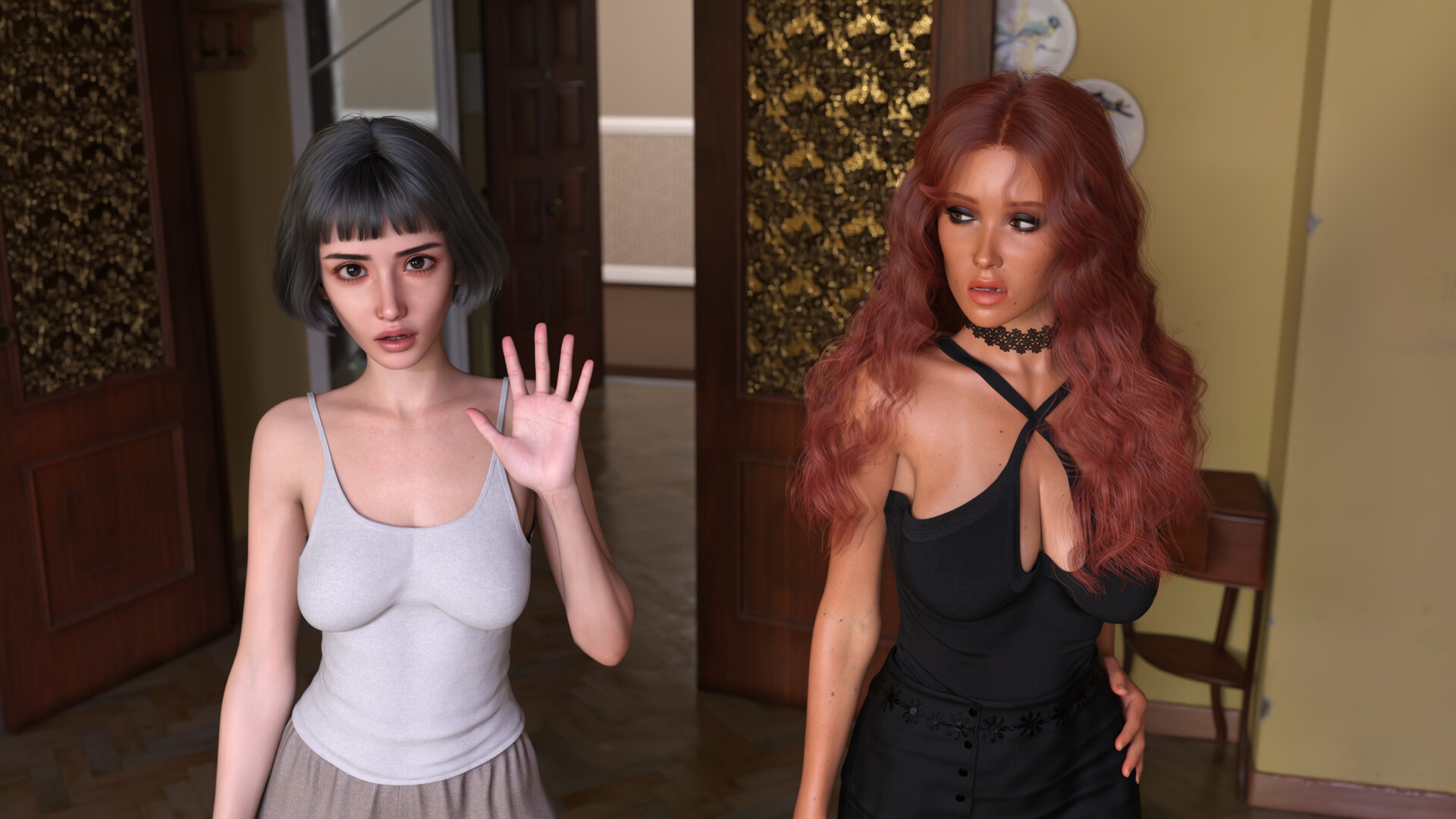 Deadset Darling screenshot #11