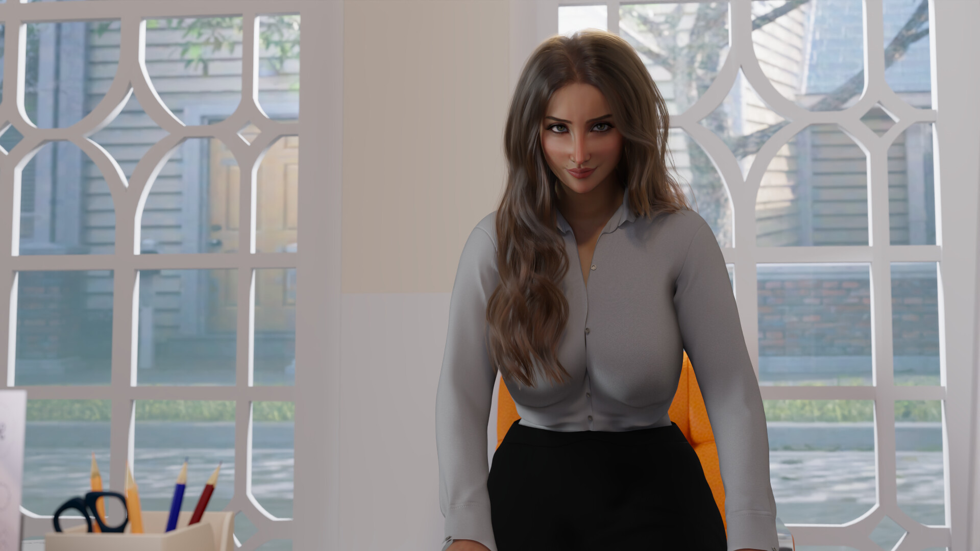 Deadset Darling screenshot #4