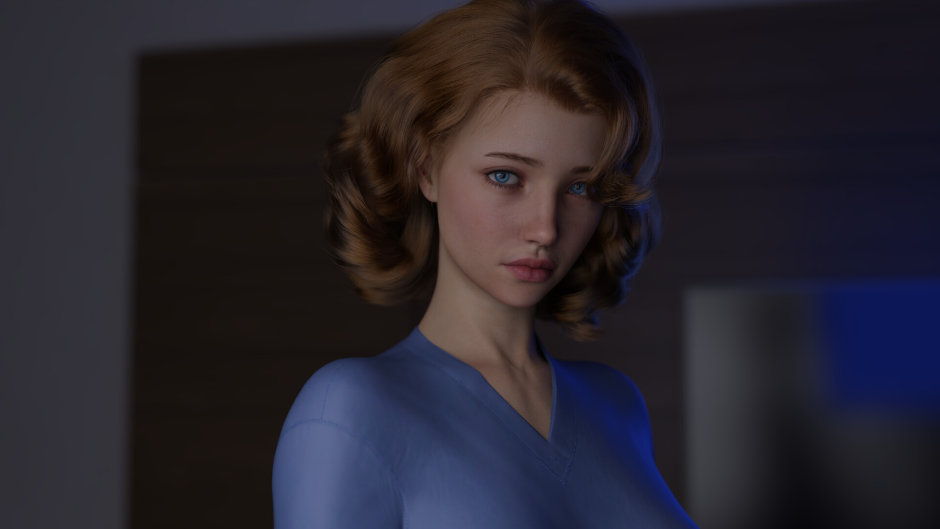 Deadset Darling screenshot 18