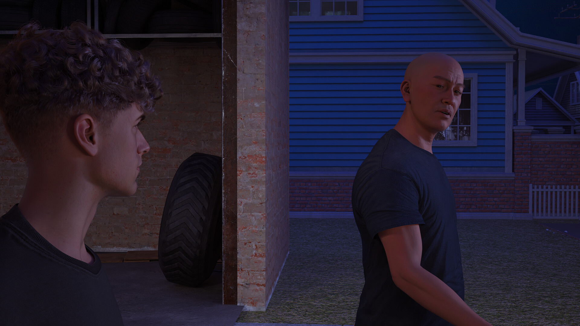 Deadset Darling screenshot #3