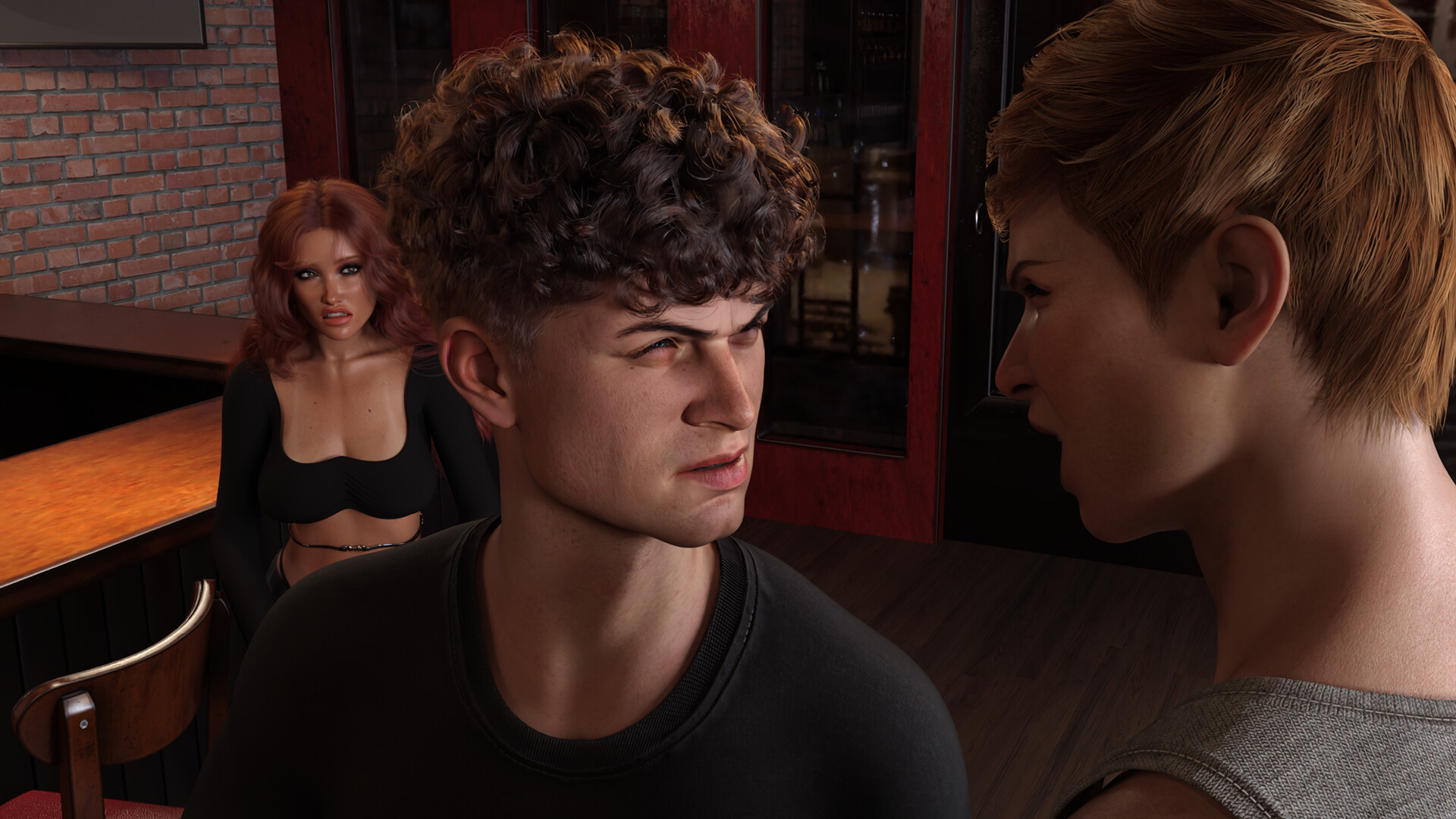 Deadset Darling screenshot 13