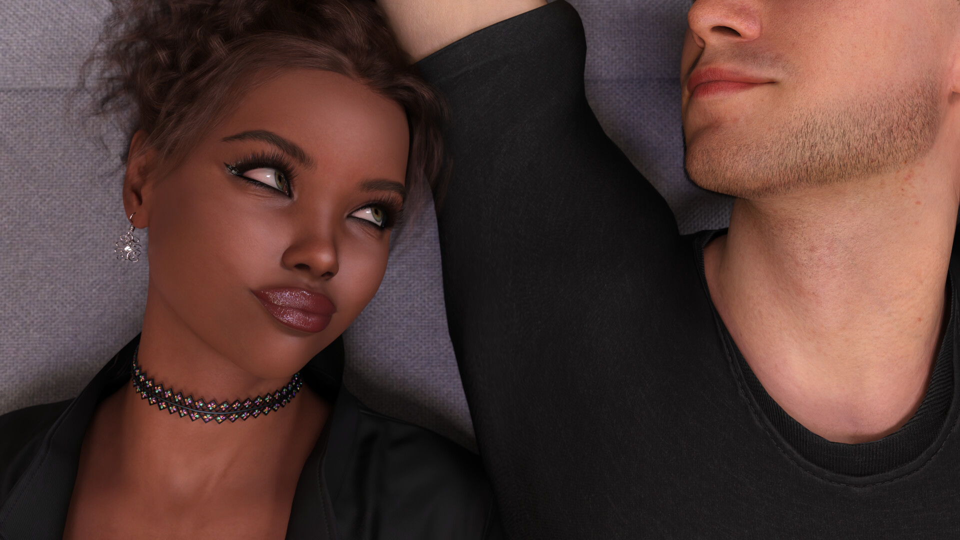 Deadset Darling screenshot #17