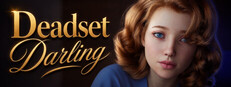 Deadset Darling cover