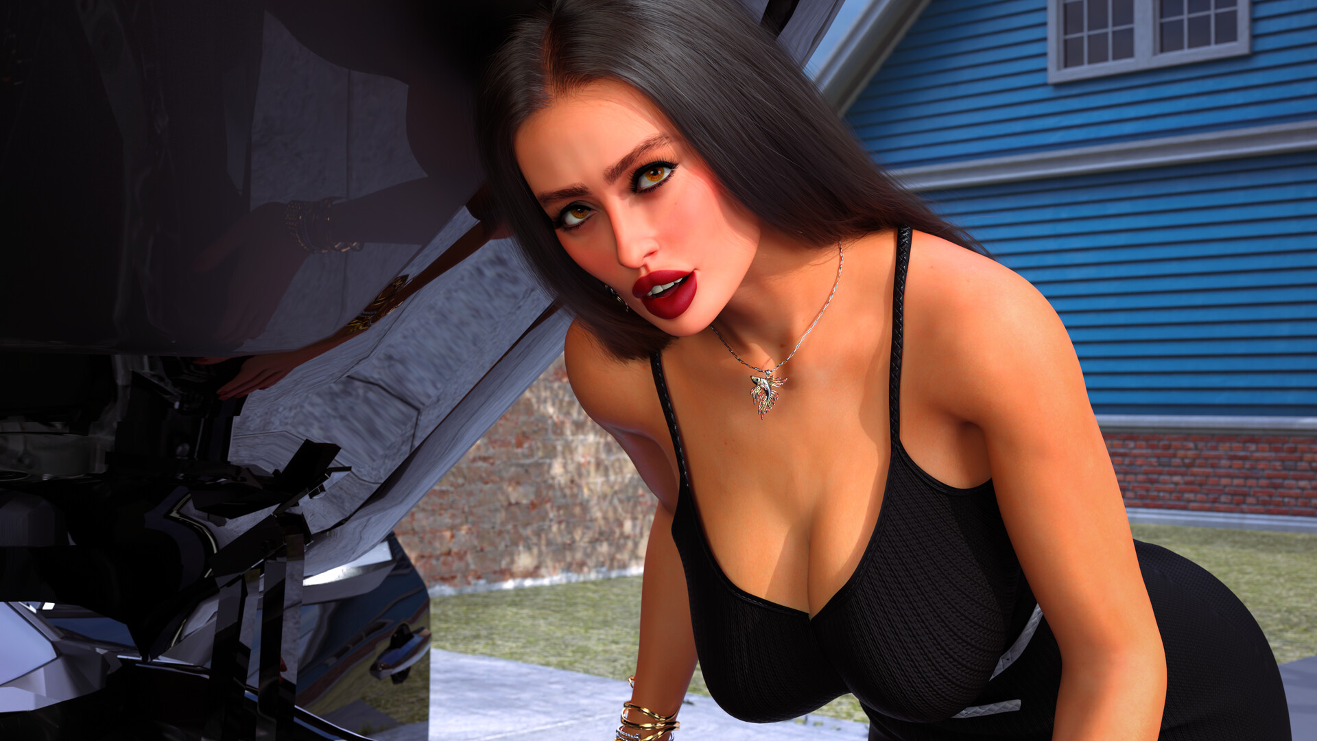Deadset Darling screenshot 5