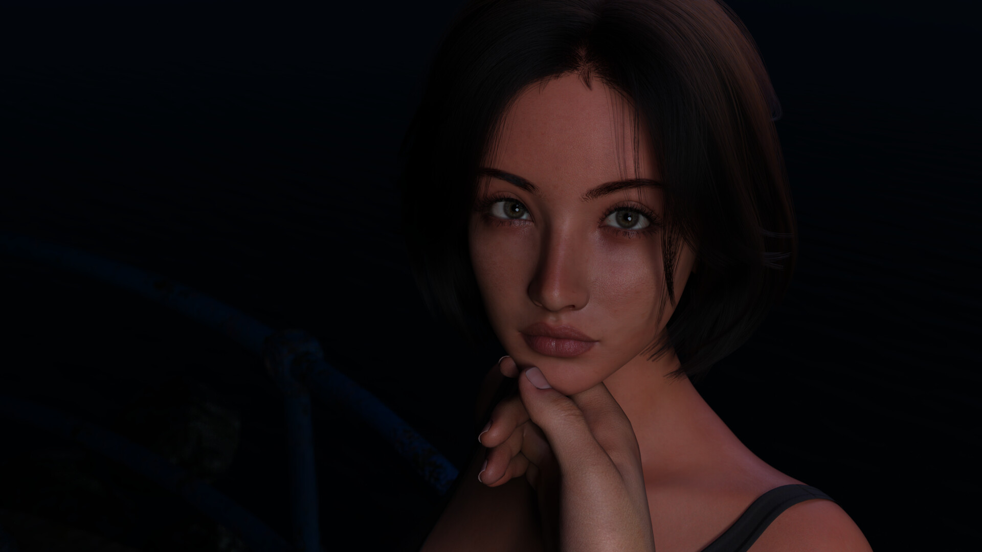 Deadset Darling screenshot #3