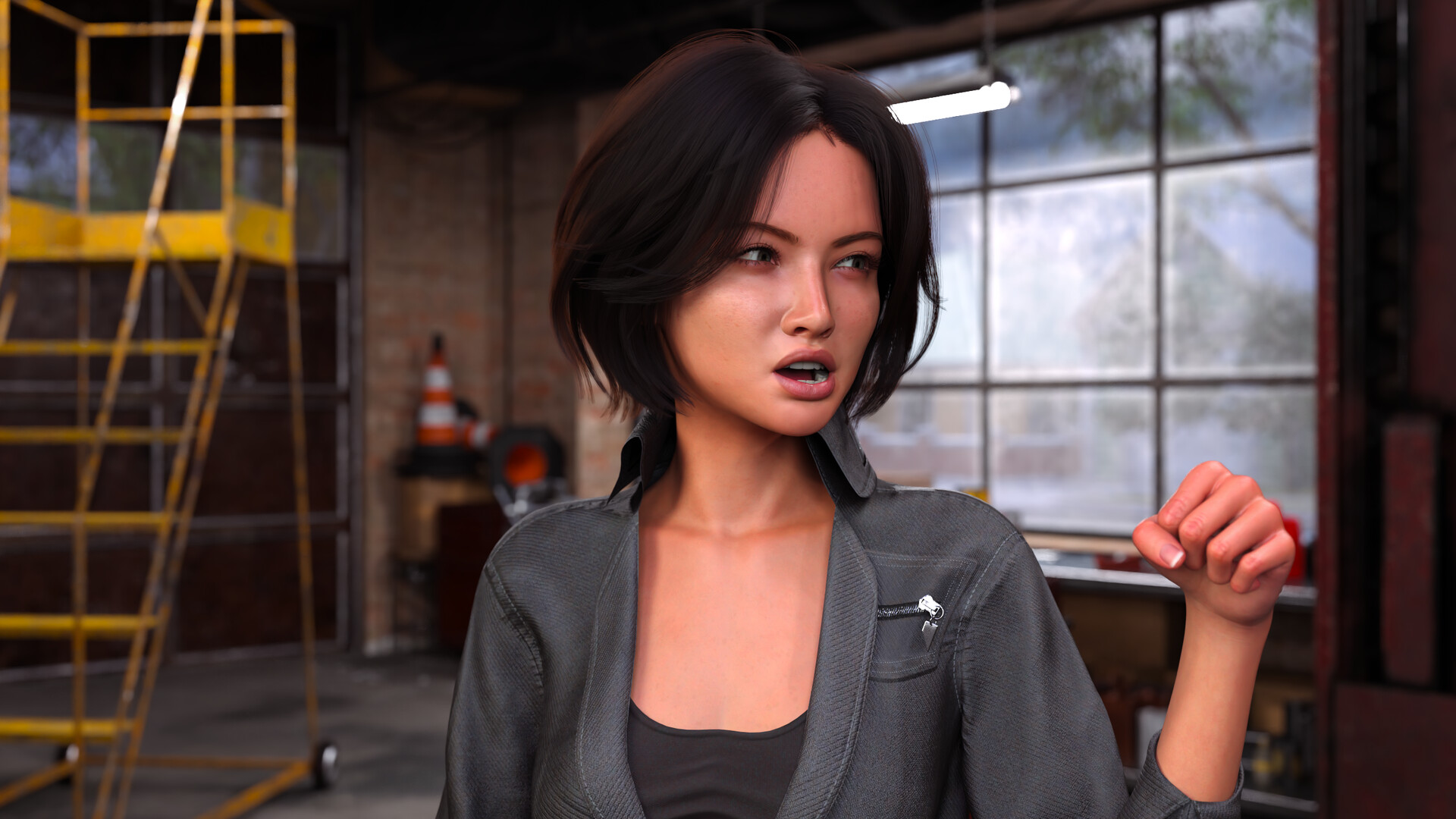 Deadset Darling screenshot 17