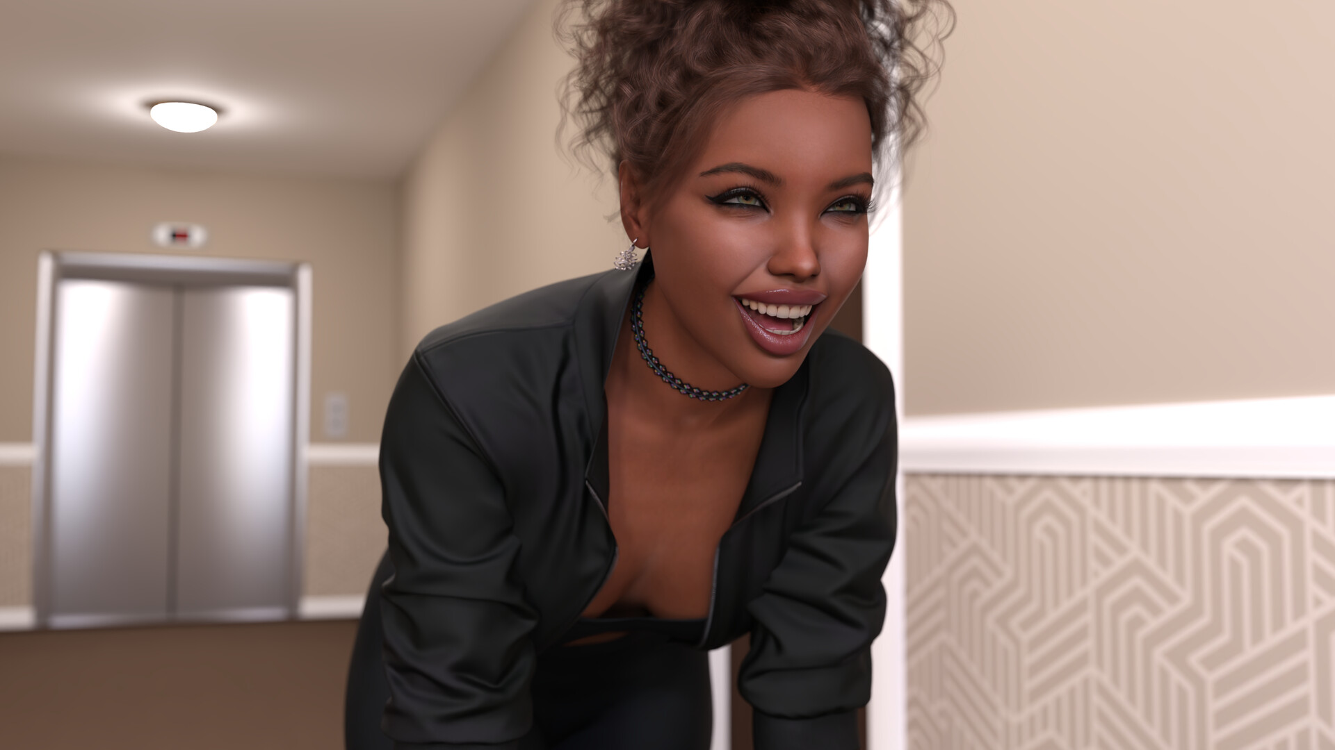 Deadset Darling screenshot #2