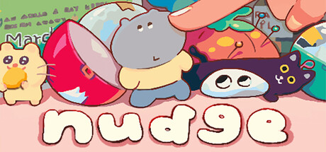 nudge - similar game to Spooky Express by Joey's Friends