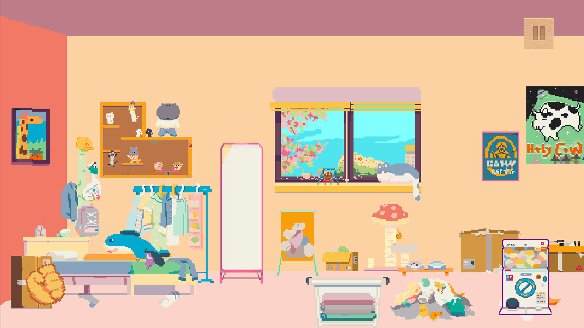 nudge Featured Screenshot #1