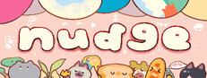 nudge Steam capsule image
