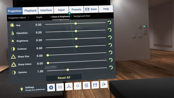 Whirligig Media Player screenshot 28