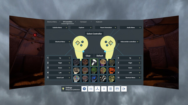 Whirligig Media Player screenshot 13