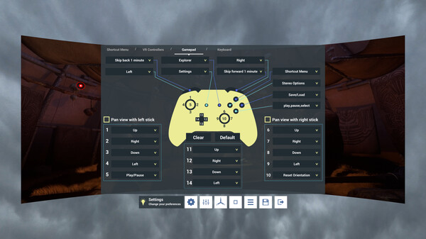 Whirligig Media Player screenshot 14