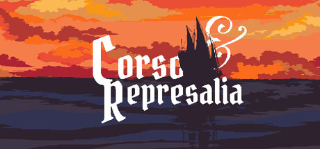 Portada de Marque & Reprisal
